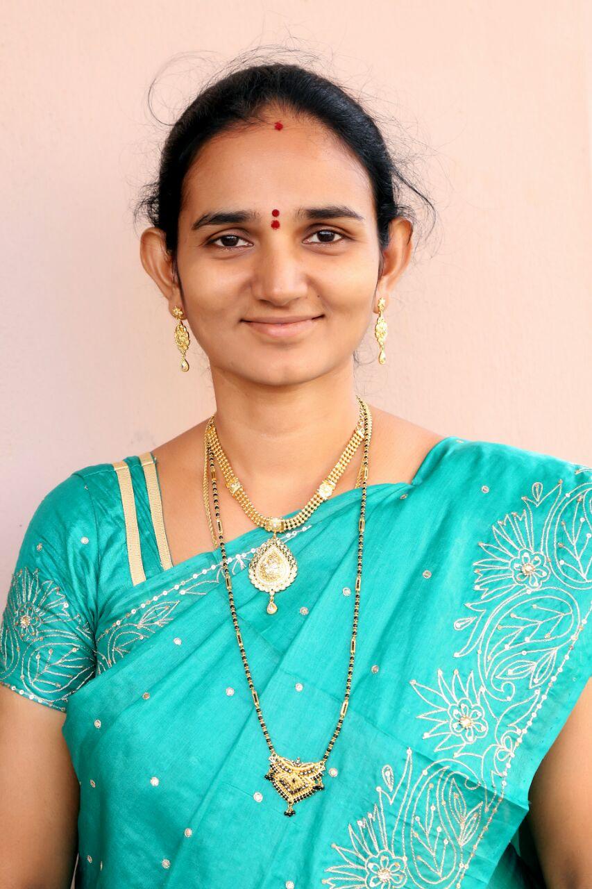 Bharathi Kumari Madam